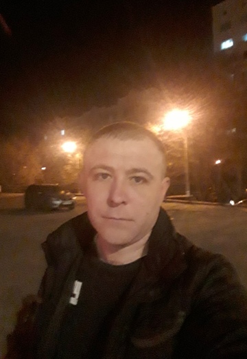 La mia foto - Gennadiy, 38 di Belgorod (@gennadiy43435)