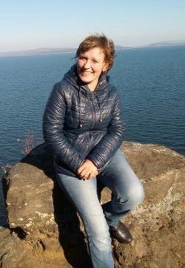My photo - Svetlana, 43 from Bratsk (@svetlana110098)