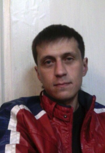 Моя фотография - Сергей, 40 из Кропивницкий (@sergey500236)