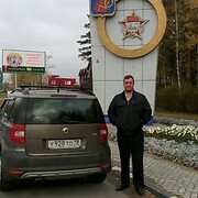 алексей, 49, Исетское