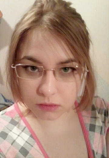 My photo - Natalya, 30 from Zarecnyy (@natali21144)