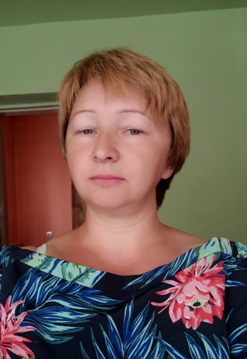 Моя фотография - Ксюха, 48 из Чернигов (@ksuha1799)