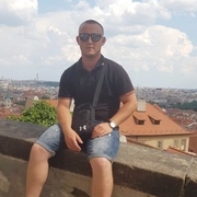 Дмитрий, 29, Ноябрьск