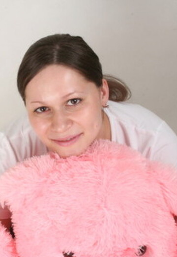 My photo - Sveta Trifonova, 37 from Vladivostok (@svetatrifonova)