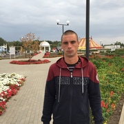 Дмитрий, 35, Богучар