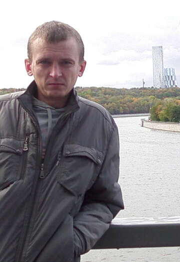 Моя фотография - Алексей, 43 из Астрахань (@aleksey312669)