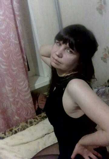 Моя фотография - Катюша, 39 из Артемовский (@katusha10122)