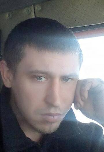 Моя фотография - Айдар, 34 из Сергиев Посад (@aydar5535)