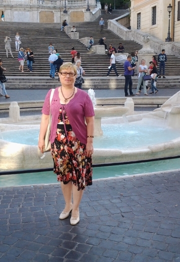My photo - Lidia, 71 from Rome (@lidia542)