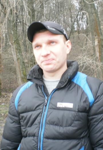 My photo - Oleksandr Jakun, 36 from Cherkasy (@oleksandrjakun0)