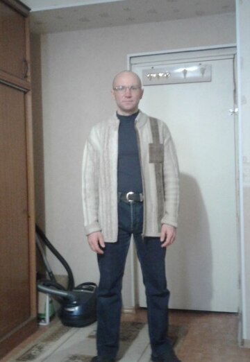 My photo - Sergey, 44 from Ulyanovsk (@sergey505718)