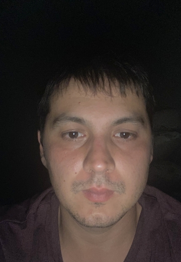 My photo - Rinat, 35 from Dyurtyuli (@rinat24122)
