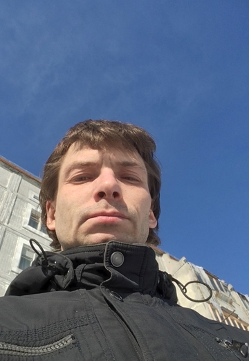 Моя фотография - Артём, 38 из Заозерск (@artem175459)
