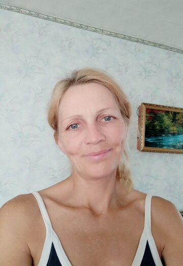Моя фотография - Лилия, 54 из Киев (@liliya23948)