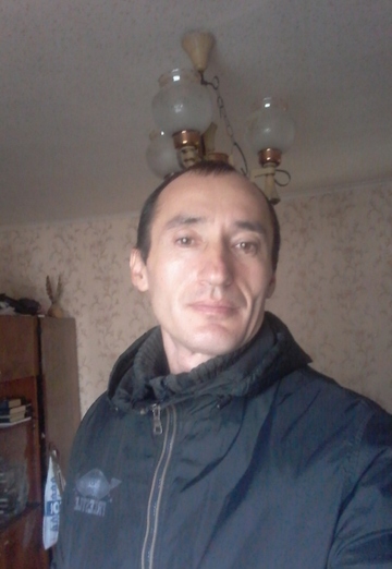Моя фотография - Владимир, 50 из Шахтерск (@vladimir100896)