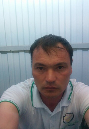 My photo - Ilshat, 52 from Ufa (@ilshat2106)