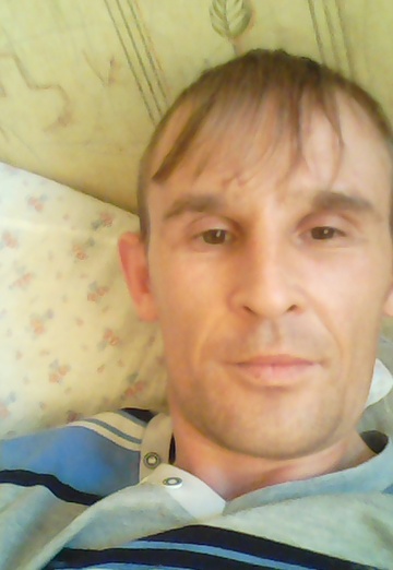 Моя фотография - Славик, 39 из Красноуральск (@slavik6655)