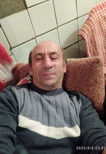 Моя фотография - Гарик, 54 из Керчь (@garik1967)