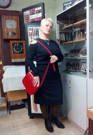 My photo - viktoriya, 50 from Smolensk (@viktortya14)