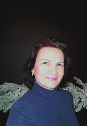 My photo - viktoriya, 57 from Kramatorsk (@vika16254)