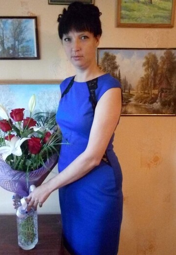 Моя фотография - Екатерина, 39 из Смоленск (@ekaterina118218)