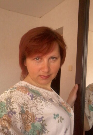 Моя фотография - СВЕТЛАНА, 50 из Дзержинск (@svetlana115295)