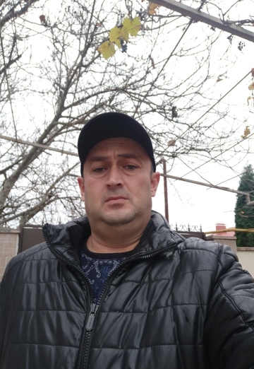 Моя фотография - Энвер, 40 из Симферополь (@enwer2)