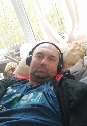 Моя фотография - Андрей, 52 из Сватово (@andrey691987)