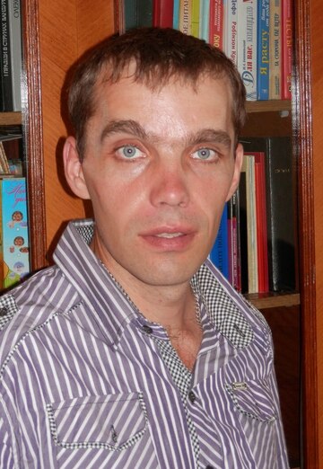 Моя фотография - Руслан, 43 из Ровно (@ruslan52165)