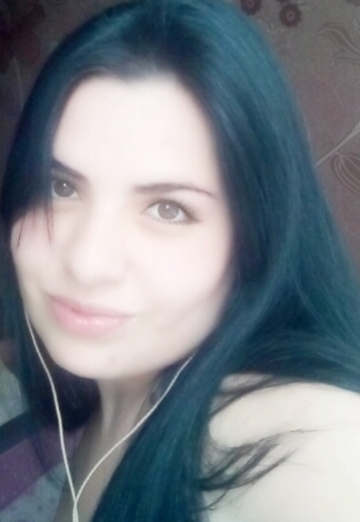 My photo - Inna, 37 from Dnipropetrovsk (@inna35462)