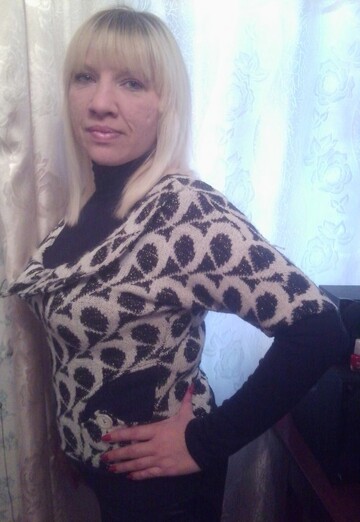 Моя фотография - Оксана, 42 из Винница (@oksana83095)