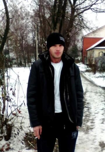 Моя фотография - Андрей, 42 из Оренбург (@andrey713487)