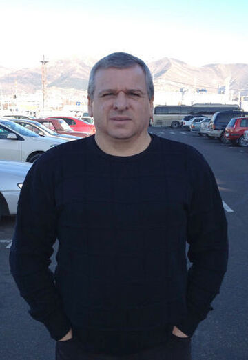 My photo - Vladimir, 64 from Magadan (@vladimir101955)