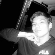 Эдик, 22, Дюртюли
