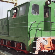 Олег, 57, Беркакит
