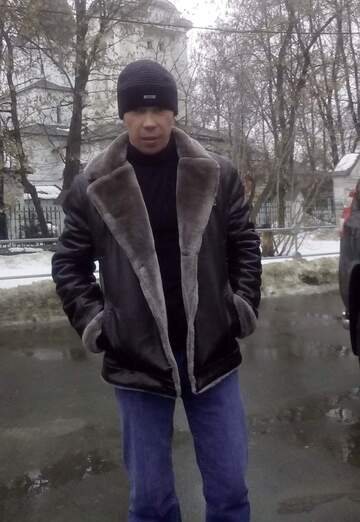 My photo - Andrey, 41 from Glazov (@andrey406645)