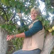нина, 69, Руза