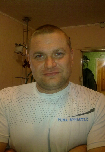 My photo - Oleg, 41 from Malyn (@id416726)
