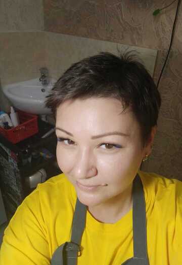 Моя фотография - Марина, 43 из Усть-Каменогорск (@marina42058)