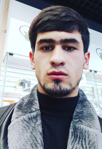 My photo - Muhammad, 28 from Kursk (@muhammad8504)