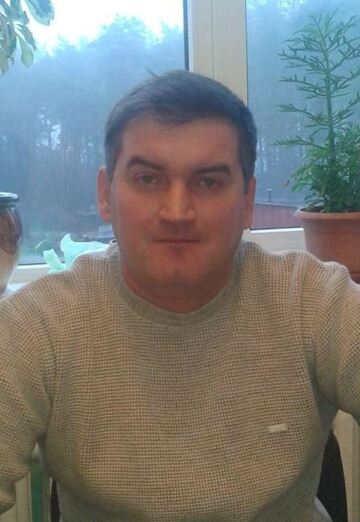 My photo - Vyacheslav., 51 from Kyiv (@vyacheslav84144)
