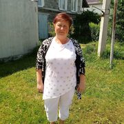 Галина, 53, Задонск