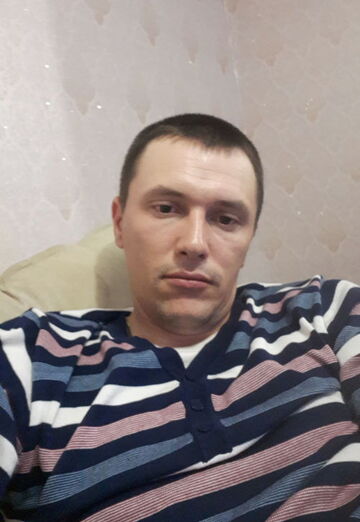 My photo - Aleksanr, 38 from Ryazan (@aleksanr584)