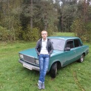 Сергей, 25, Боровичи
