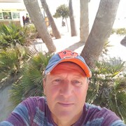 валерий, 59, Красный Сулин