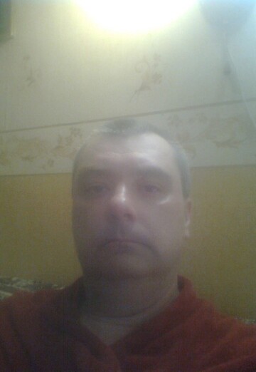 Моя фотография - Евгений, 48 из Кропоткин (@evgeniy286691)