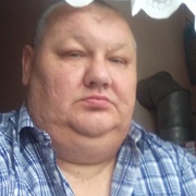 Николай, 49, Болхов