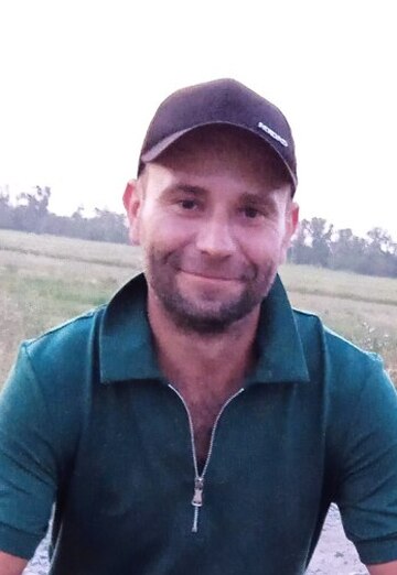 My photo - Sasha, 40 from Krivoy Rog (@sasha331274)