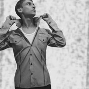 Павел Сайгин, 34, Соль-Илецк