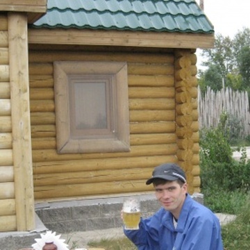 Моя фотография - Владислав, 44 из Астана (@vladislav287)